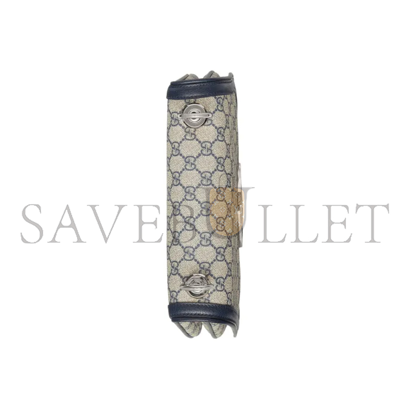 GUCCI BLONDIE SMALL SHOULDER BAG 721172 (29*22*7cm)